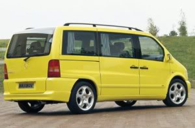 sự khác nhau giữa AMG và Brabus. sự khác nhau giữa AMG và Brabus.