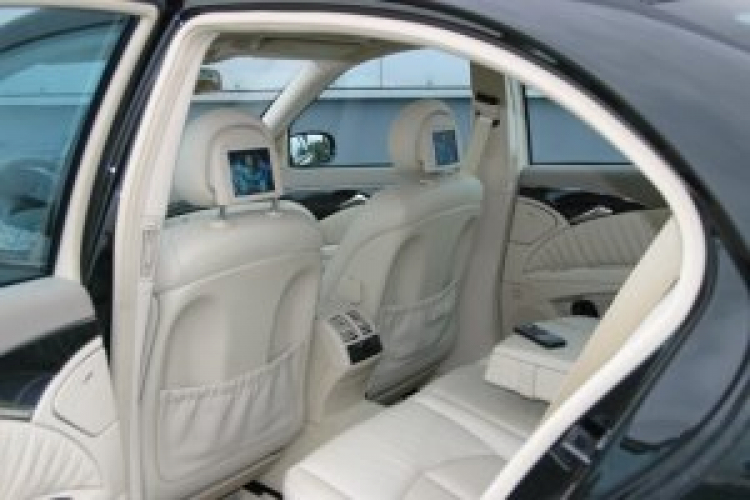 sự khác nhau giữa AMG và Brabus. sự khác nhau giữa AMG và Brabus.