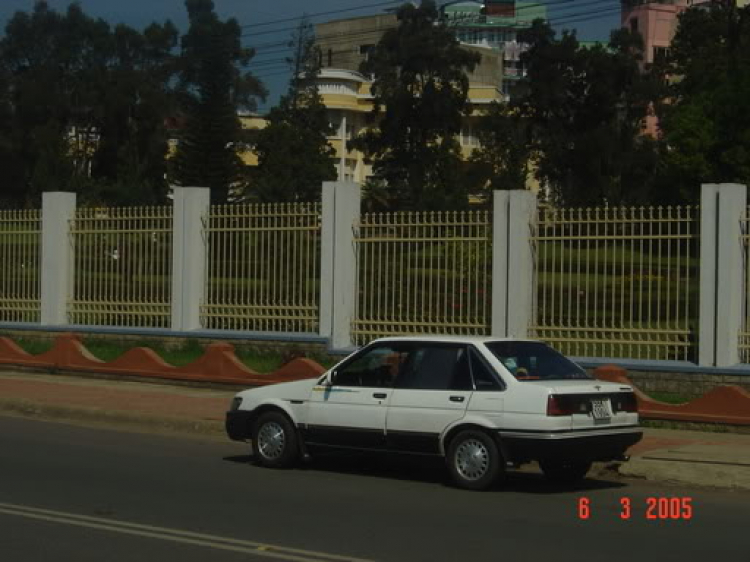 hỏi thăm các bác về màu sơn của xe hỏi thăm các bác về màu sơn của xe