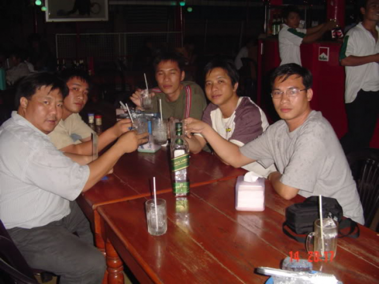Cambodia ký sự