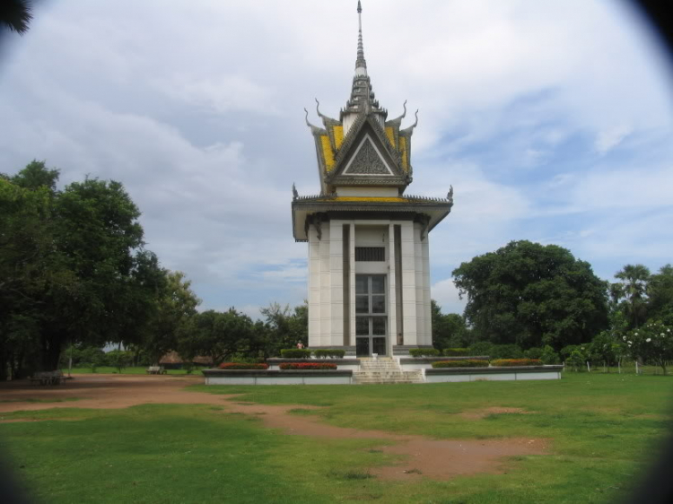 Cambodia ký sự Cambodia ký sự