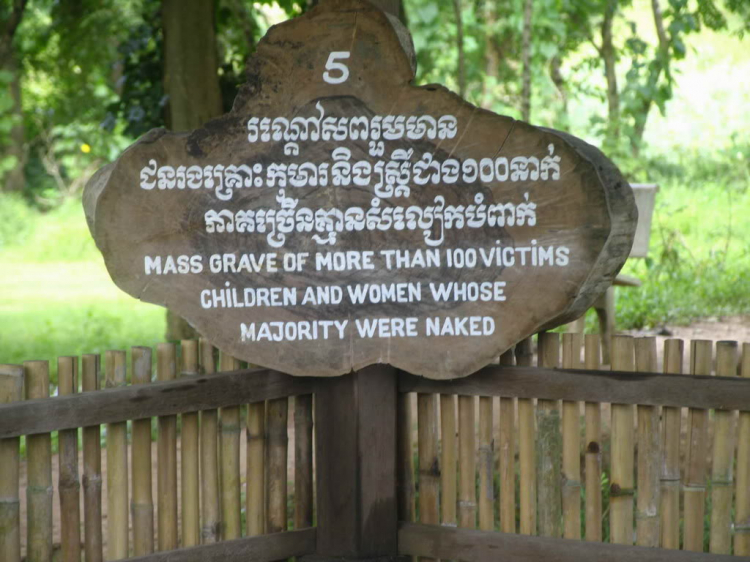 Cambodia ký sự Cambodia ký sự