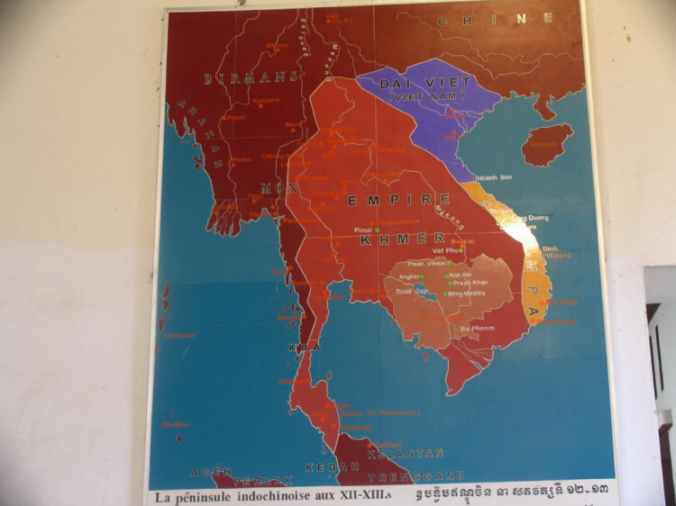 Cambodia ký sự Cambodia ký sự