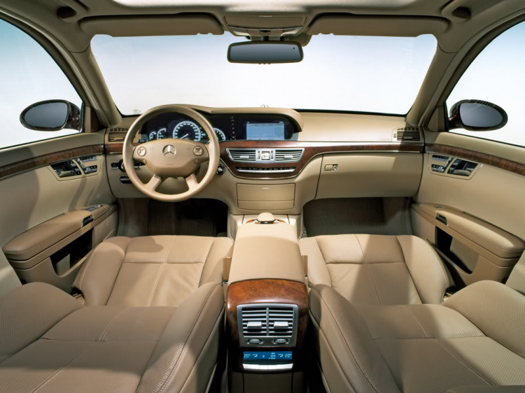 S600 - 2007