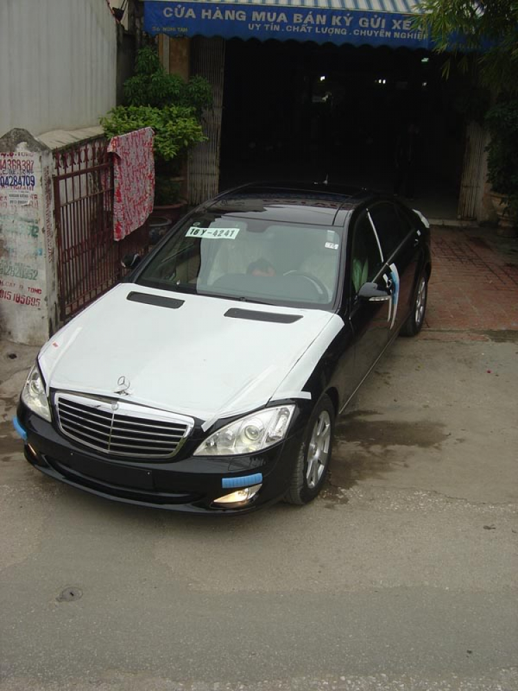 S600 - 2007