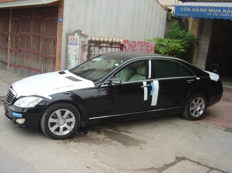 S600 - 2007