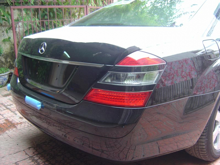 S600 - 2007