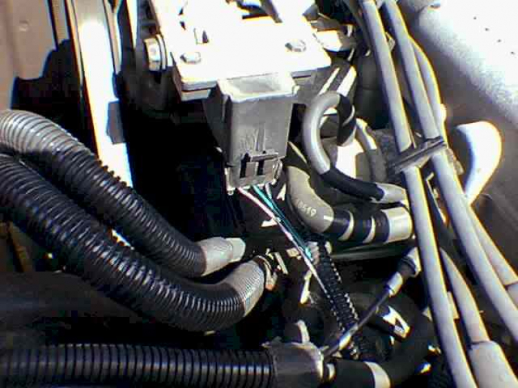 Đèn check engine sáng hòai ??? Đèn check engine sáng hòai ???