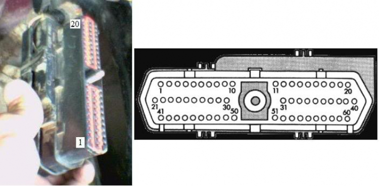Đèn check engine sáng hòai ??? Đèn check engine sáng hòai ???