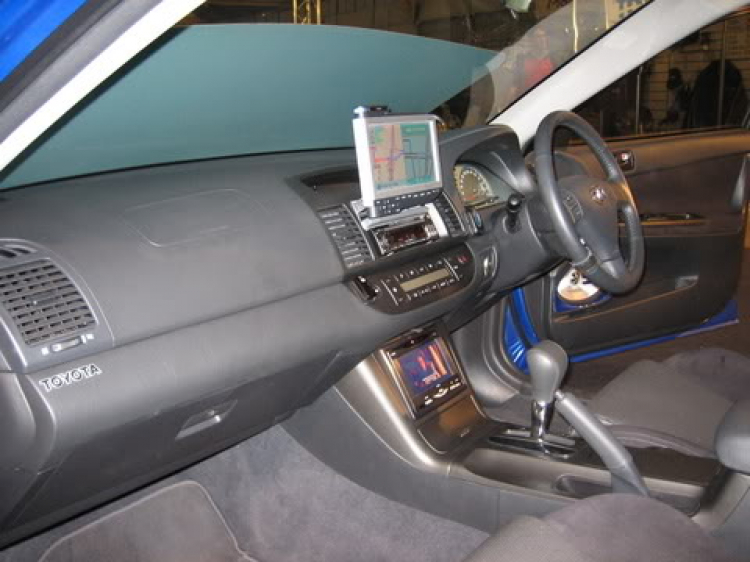 Camry độ Camry độ