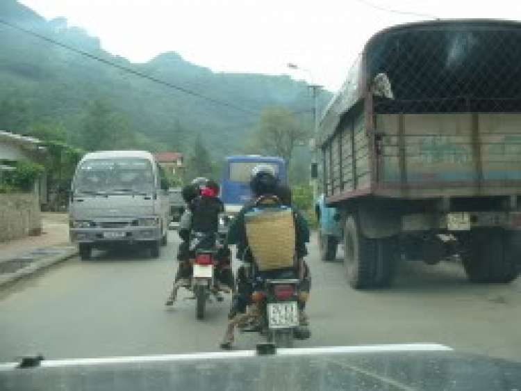 Kinh nghiệm đi Yên Bái - Lao Cai