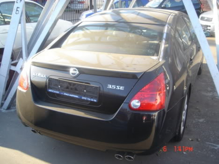 SHOWROM NISSAN KIM MA . SHOWROM NISSAN KIM MA .