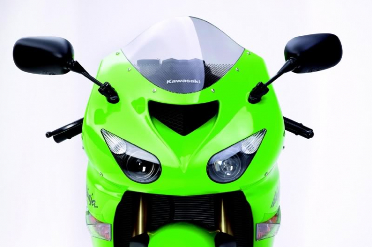 Kawasaki ZX-10R - Ninja 2006