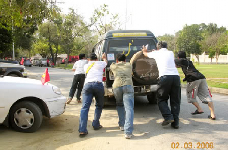 Caravan CAMBODIA - THÁI LAN ký sự Caravan CAMBODIA - THÁI LAN ký sự