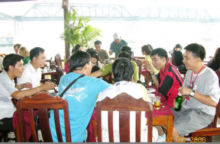 Caravan CAMBODIA - THÁI LAN ký sự Caravan CAMBODIA - THÁI LAN ký sự