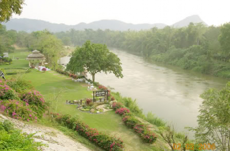 Caravan CAMBODIA - THÁI LAN ký sự Caravan CAMBODIA - THÁI LAN ký sự