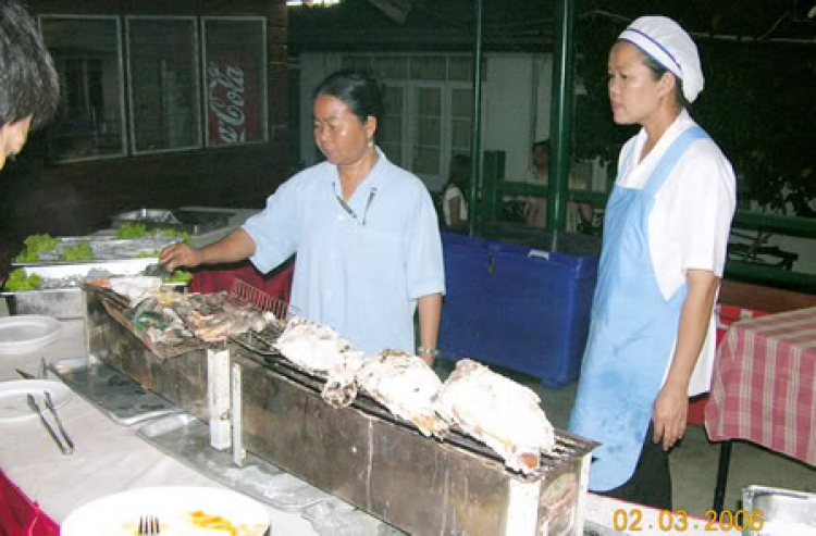 Caravan CAMBODIA - THÁI LAN ký sự Caravan CAMBODIA - THÁI LAN ký sự