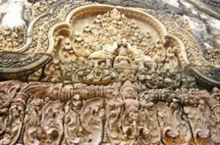 Caravan CAMBODIA - THÁI LAN ký sự Caravan CAMBODIA - THÁI LAN ký sự