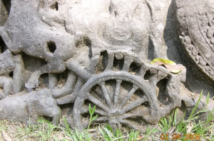 Caravan CAMBODIA - THÁI LAN ký sự Caravan CAMBODIA - THÁI LAN ký sự
