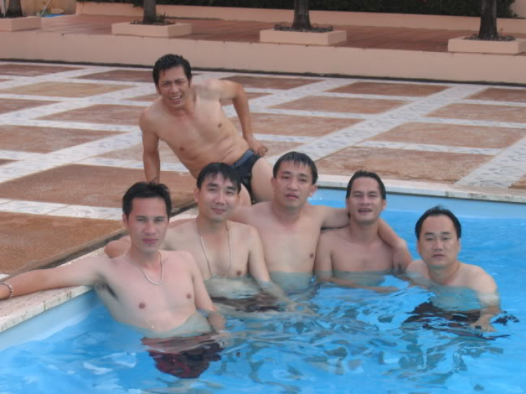 Caravan CAMBODIA - THÁI LAN ký sự Caravan CAMBODIA - THÁI LAN ký sự