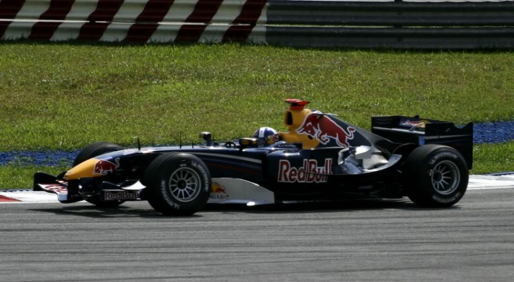 F1 2006 - Malaysia GP - Sepang