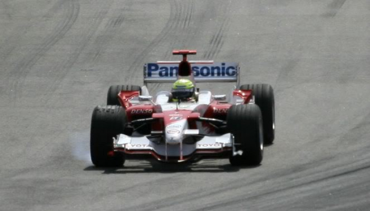 F1 2006 - Malaysia GP - Sepang