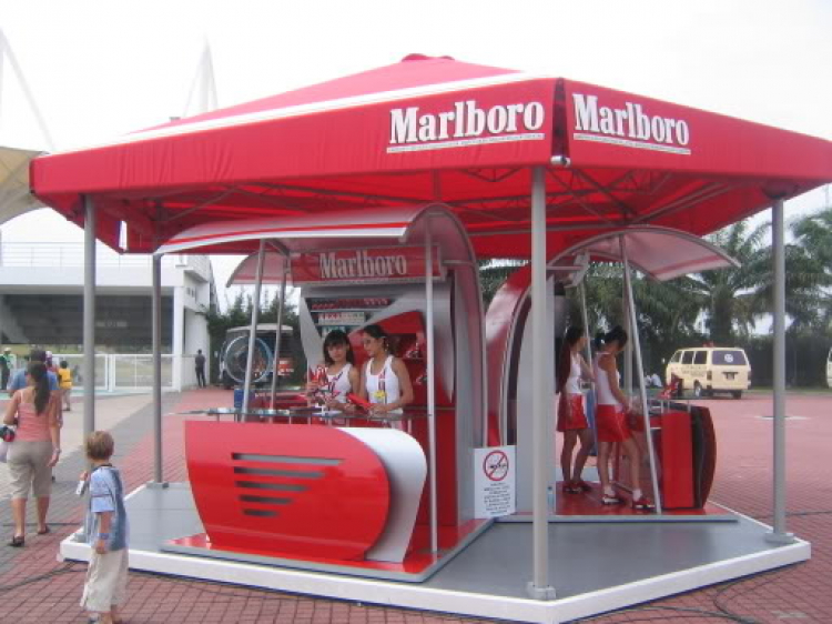 F1 Sepang 2006 Malaysian GP Ký sự F1 Sepang 2006 Malaysian GP Ký sự