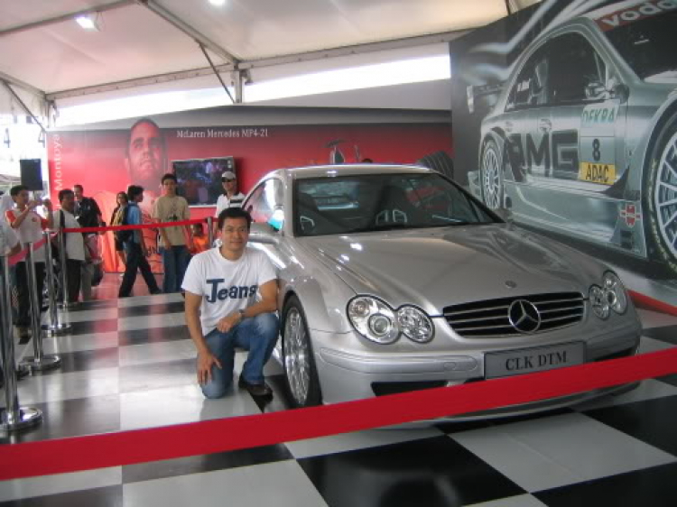 F1 Sepang 2006 Malaysian GP Ký sự F1 Sepang 2006 Malaysian GP Ký sự