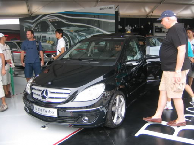F1 Sepang 2006 Malaysian GP Ký sự F1 Sepang 2006 Malaysian GP Ký sự