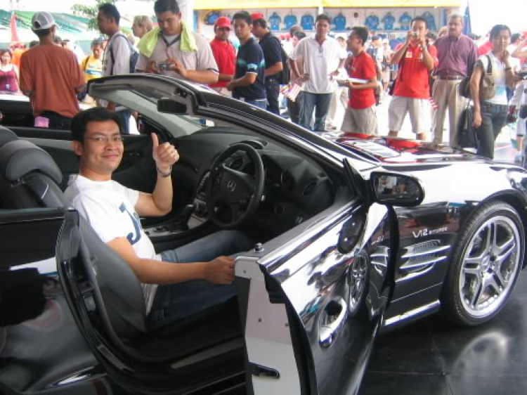 F1 Sepang 2006 Malaysian GP Ký sự F1 Sepang 2006 Malaysian GP Ký sự