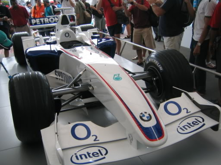 F1 Sepang 2006 Malaysian GP Ký sự F1 Sepang 2006 Malaysian GP Ký sự