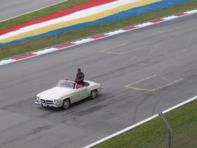 F1 Sepang 2006 Malaysian GP Ký sự F1 Sepang 2006 Malaysian GP Ký sự