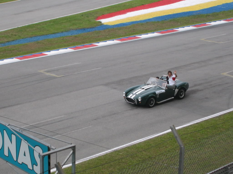 F1 Sepang 2006 Malaysian GP Ký sự F1 Sepang 2006 Malaysian GP Ký sự