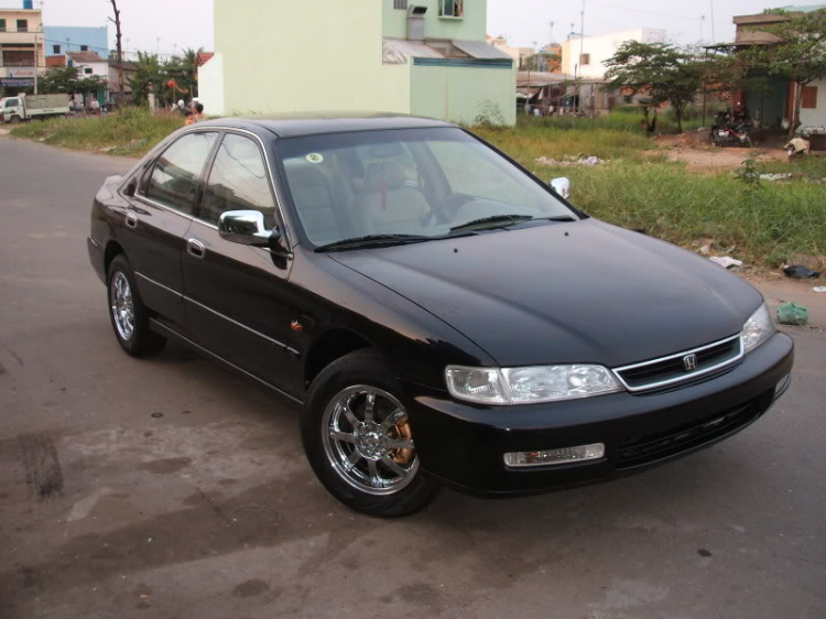 Honda Accord 97