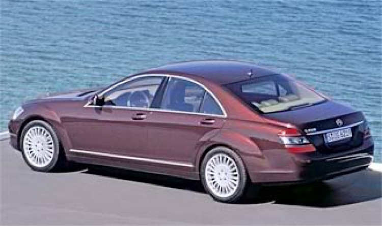 mercedes s350 giá bao nhiêu? mercedes s350 giá bao nhiêu?
