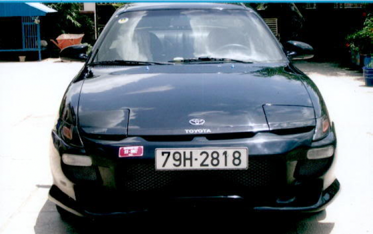 Celica - Sao chưa có ở Việt nam? Celica - Sao chưa có ở Việt nam?