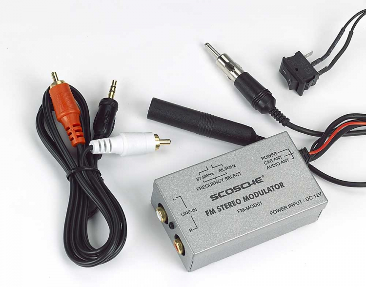 so sánh âm thanh giữa FM tránmition và jack 3.5mm móc từ FM