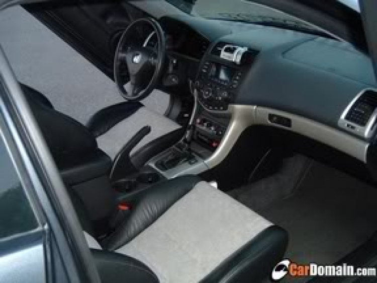 Civic của con heo mập bạn em !