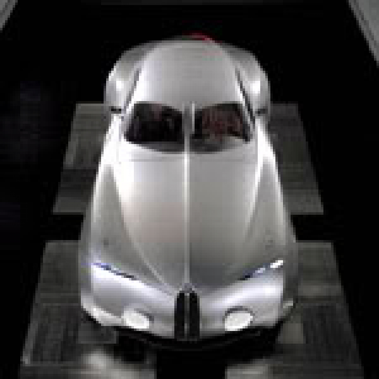 BMW Mille Miglia 1 chiếc xe đáng bình luận