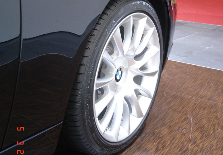 BMW 750 LI - 2006 BMW 750 LI - 2006