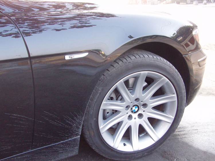 BMW 750 LI - 2006 BMW 750 LI - 2006