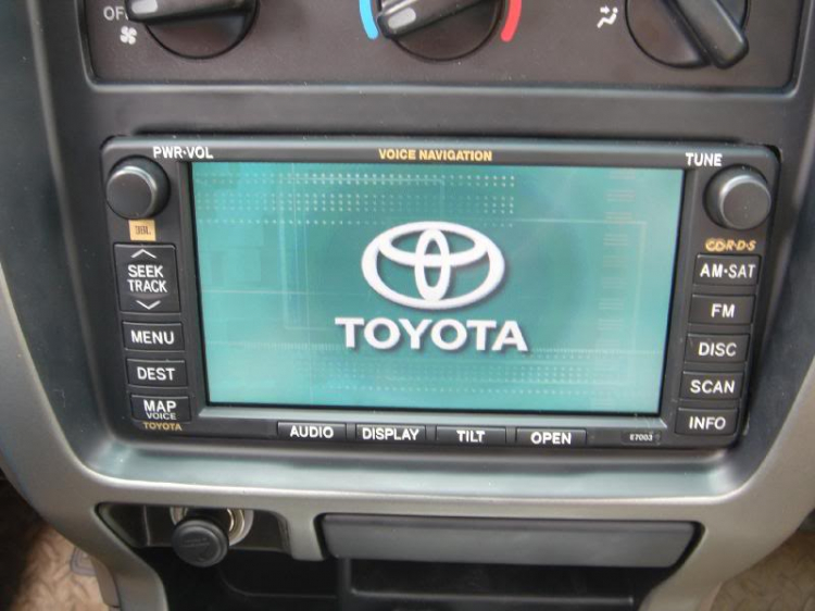 Màn Hình Toyota có nên mua?