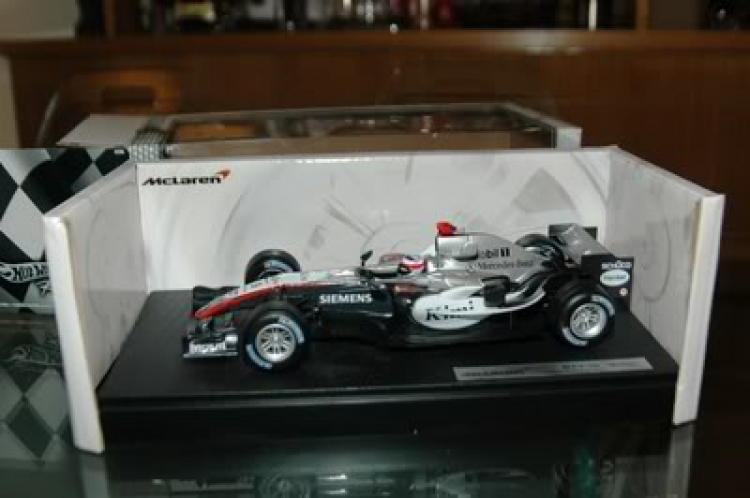 F1 - xe mô hình F1 - xe mô hình