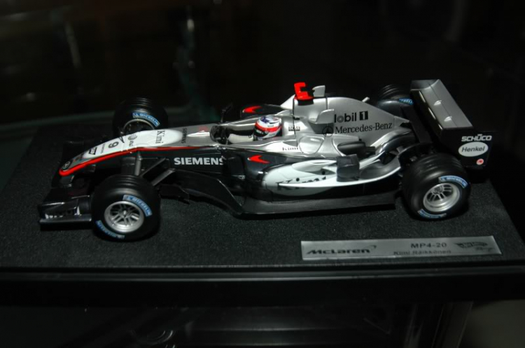 F1 - xe mô hình F1 - xe mô hình