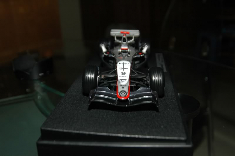 F1 - xe mô hình F1 - xe mô hình