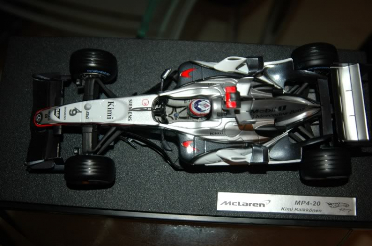 F1 - xe mô hình F1 - xe mô hình