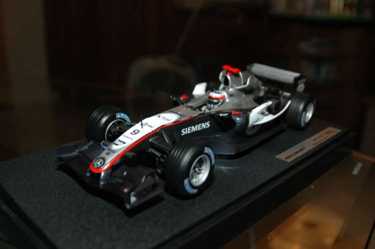 F1 - xe mô hình F1 - xe mô hình