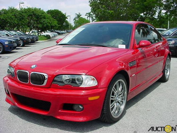 CHÙM ẢNH VỀ BMW M3_RED...........!!!!!!!!