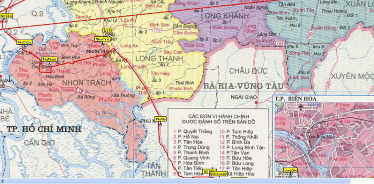 Đi Ninh Chữ , Nha Trang - bác nào giúp ?