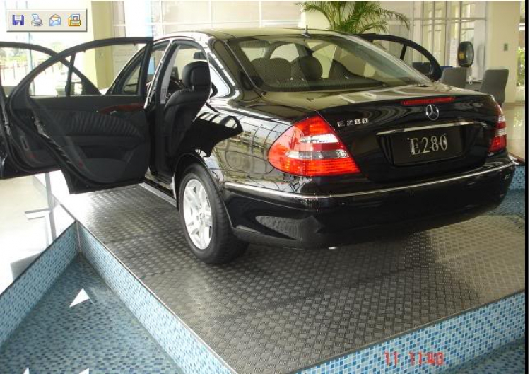 Mer E280